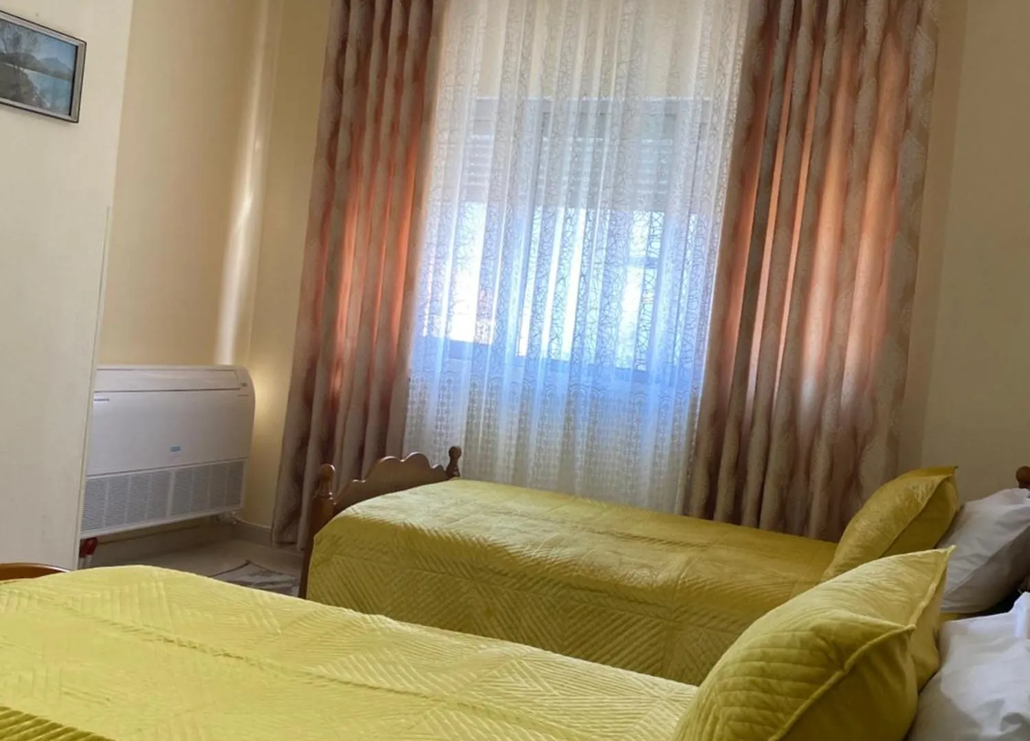 Apartament Pushimi Pogradec 0*,  Albanien