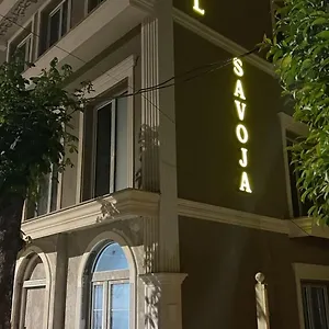 Restaurant Savoja Hotel